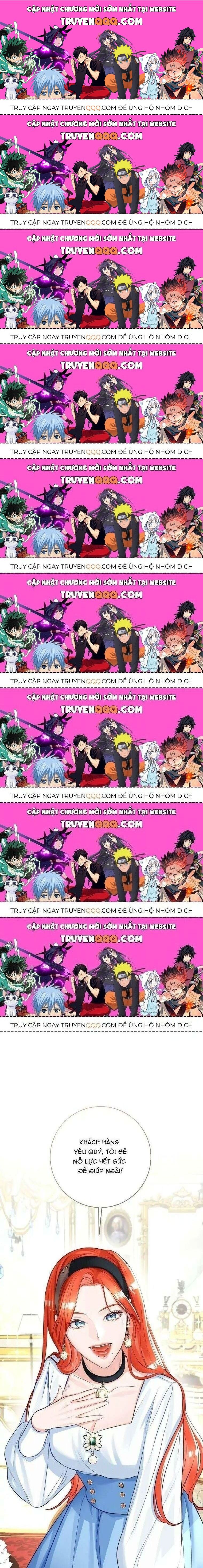 Cuộc Hôn Nhân Xa Hoa Của Đại Công Tước Là Giả Chapter 5.9 - Trang 2