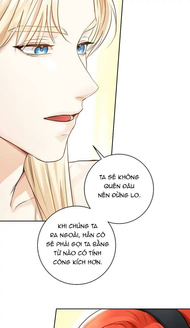 Cuộc Hôn Nhân Xa Hoa Của Đại Công Tước Là Giả Chapter 5.9 - Trang 2