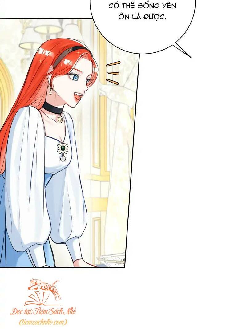 Cuộc Hôn Nhân Xa Hoa Của Đại Công Tước Là Giả Chapter 5 - Trang 2