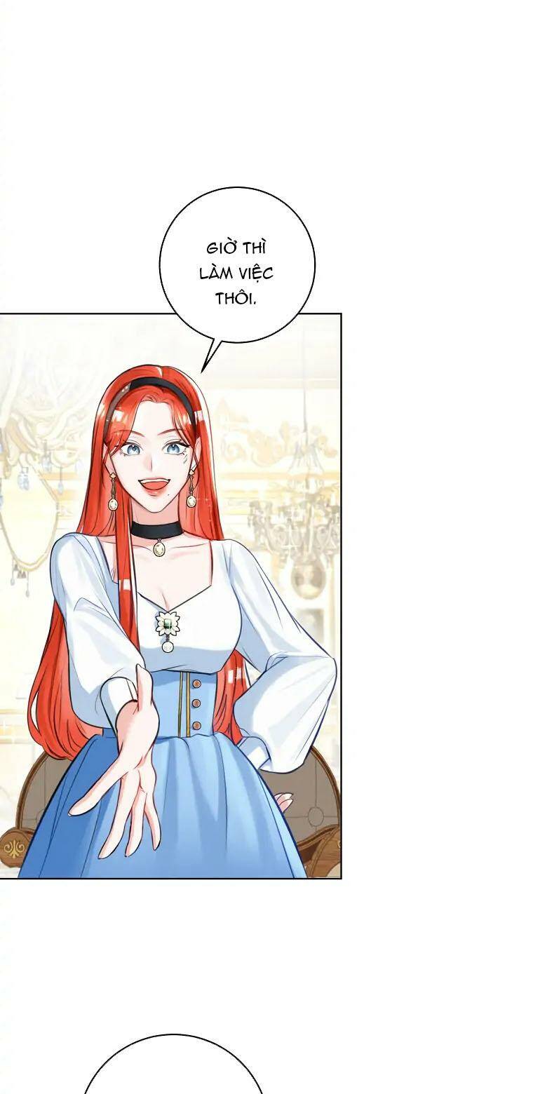 Cuộc Hôn Nhân Xa Hoa Của Đại Công Tước Là Giả Chapter 5 - Trang 2