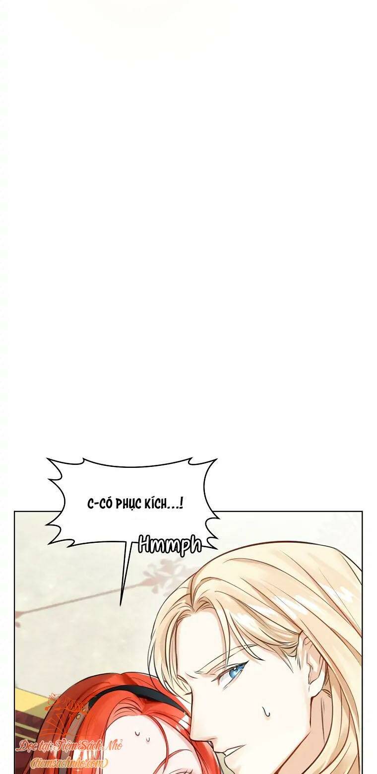 Cuộc Hôn Nhân Xa Hoa Của Đại Công Tước Là Giả Chapter 5 - Trang 2
