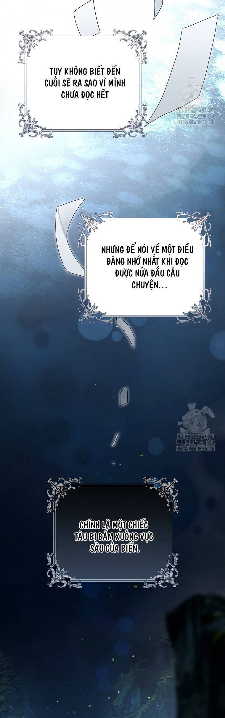 Cuộc Hôn Nhân Xa Hoa Của Đại Công Tước Là Giả Chapter 50 - Trang 2