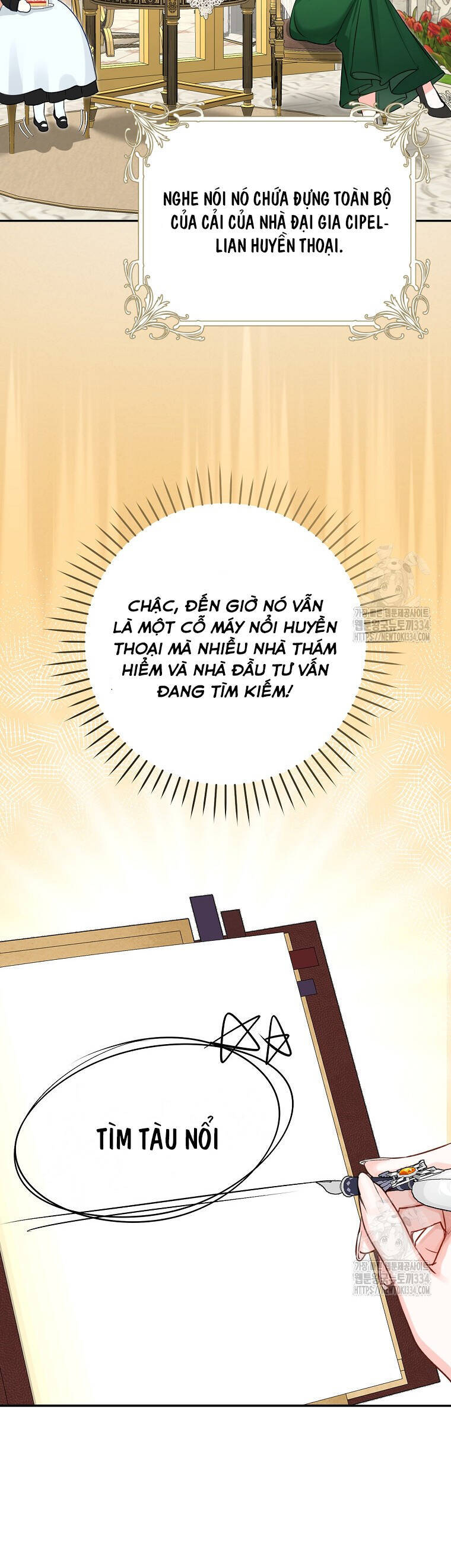 Cuộc Hôn Nhân Xa Hoa Của Đại Công Tước Là Giả Chapter 50 - Trang 2