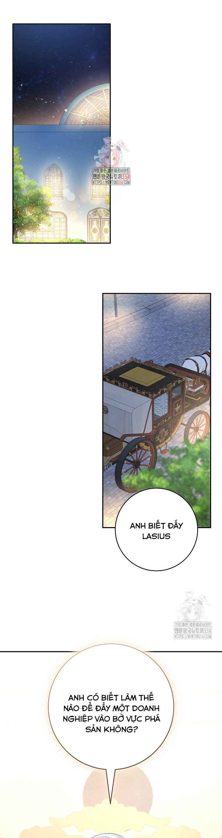 Cuộc Hôn Nhân Xa Hoa Của Đại Công Tước Là Giả Chapter 50 - Trang 2