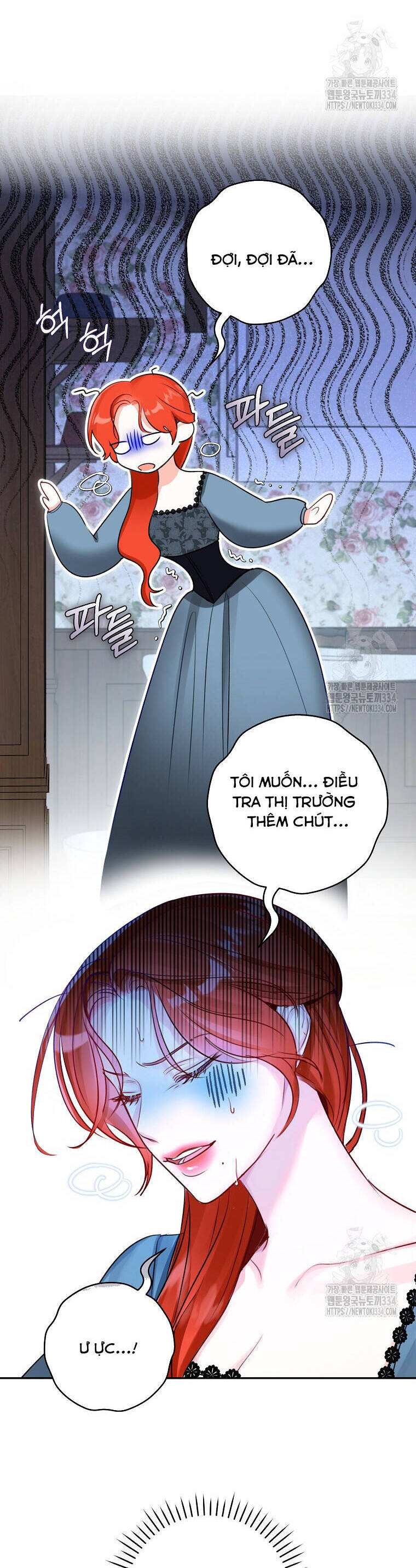 Cuộc Hôn Nhân Xa Hoa Của Đại Công Tước Là Giả Chapter 50 - Trang 2