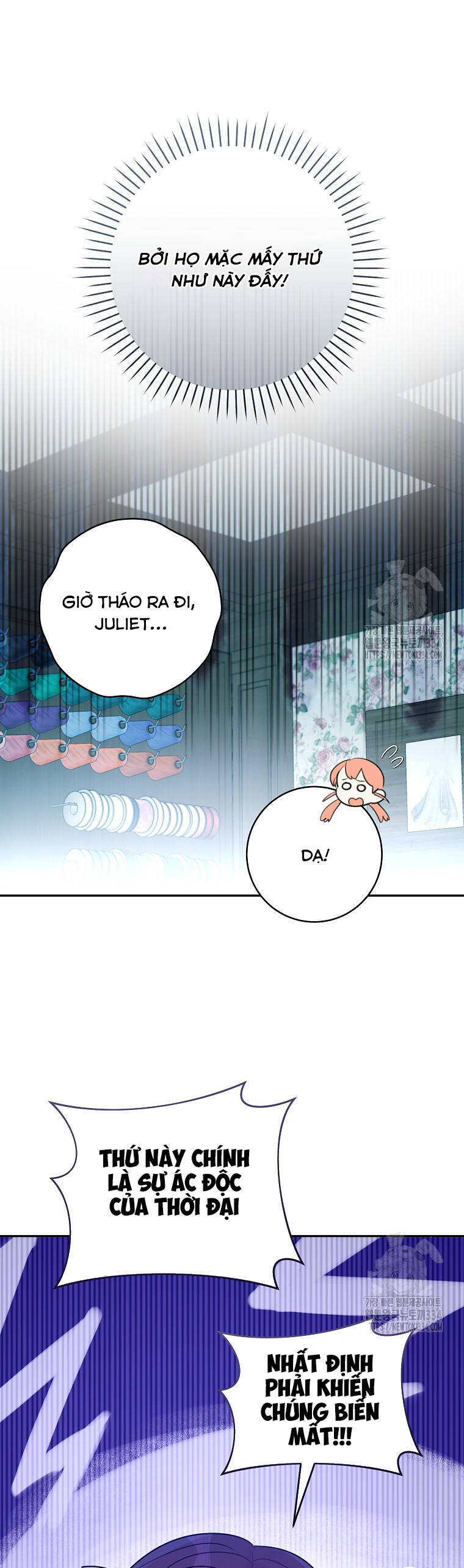 Cuộc Hôn Nhân Xa Hoa Của Đại Công Tước Là Giả Chapter 50 - Trang 2