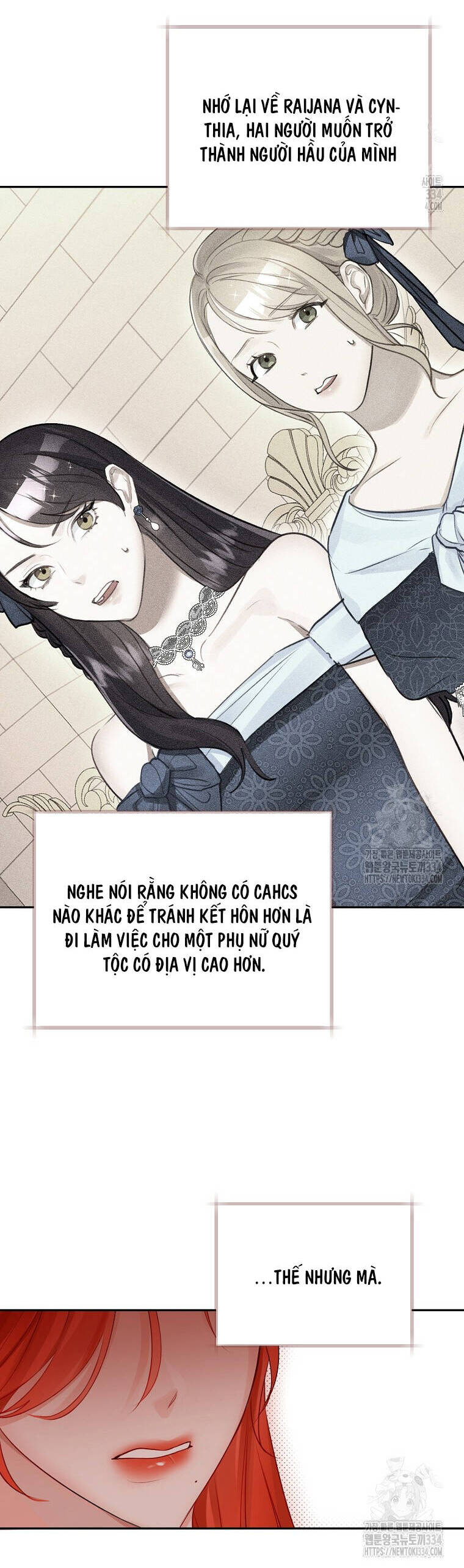 Cuộc Hôn Nhân Xa Hoa Của Đại Công Tước Là Giả Chapter 50 - Trang 2