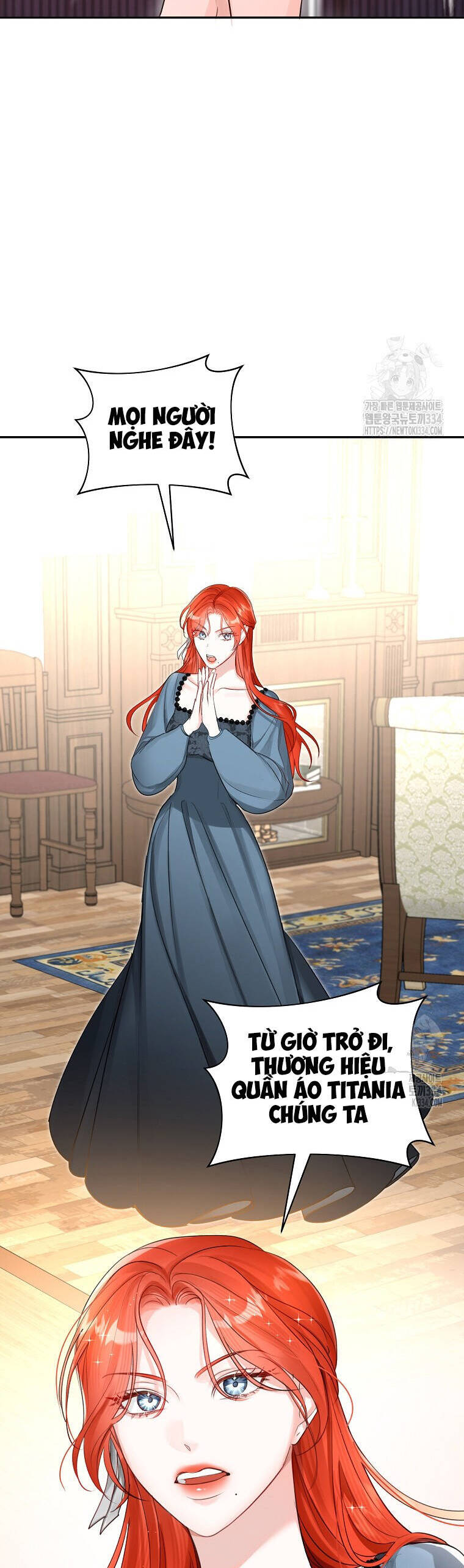 Cuộc Hôn Nhân Xa Hoa Của Đại Công Tước Là Giả Chapter 50 - Trang 2