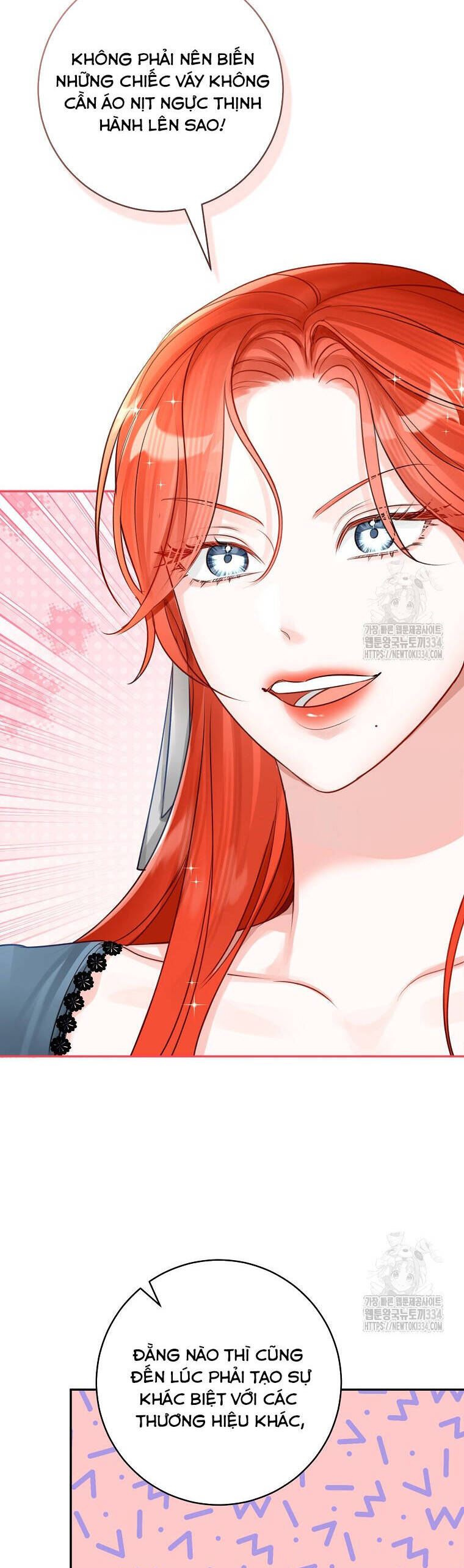 Cuộc Hôn Nhân Xa Hoa Của Đại Công Tước Là Giả Chapter 50 - Trang 2