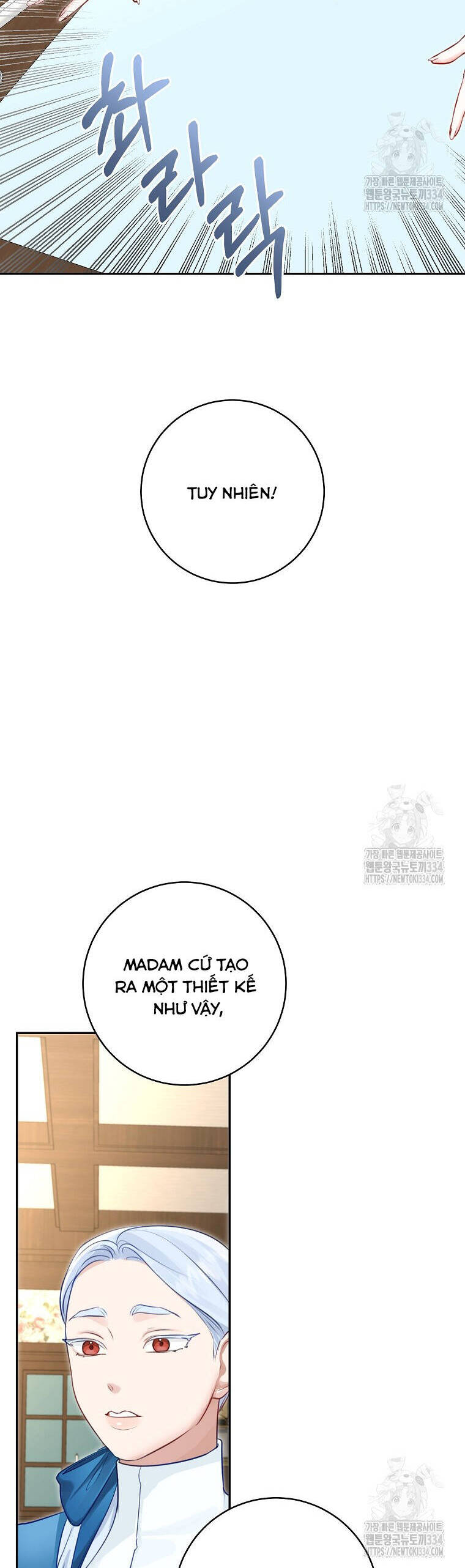 Cuộc Hôn Nhân Xa Hoa Của Đại Công Tước Là Giả Chapter 50 - Trang 2