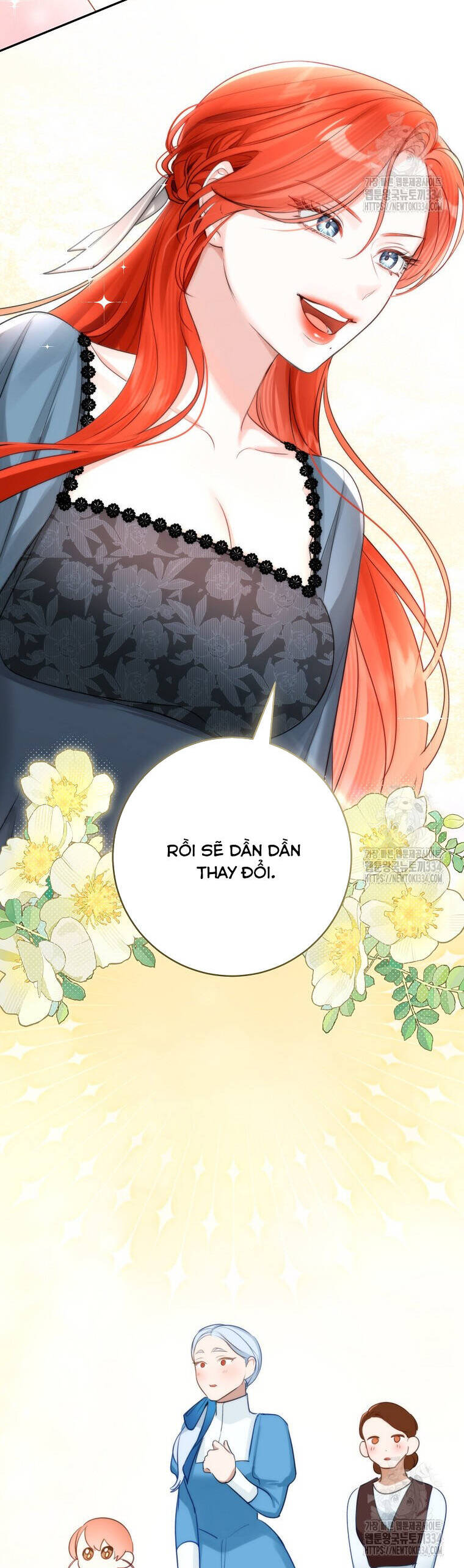 Cuộc Hôn Nhân Xa Hoa Của Đại Công Tước Là Giả Chapter 50 - Trang 2