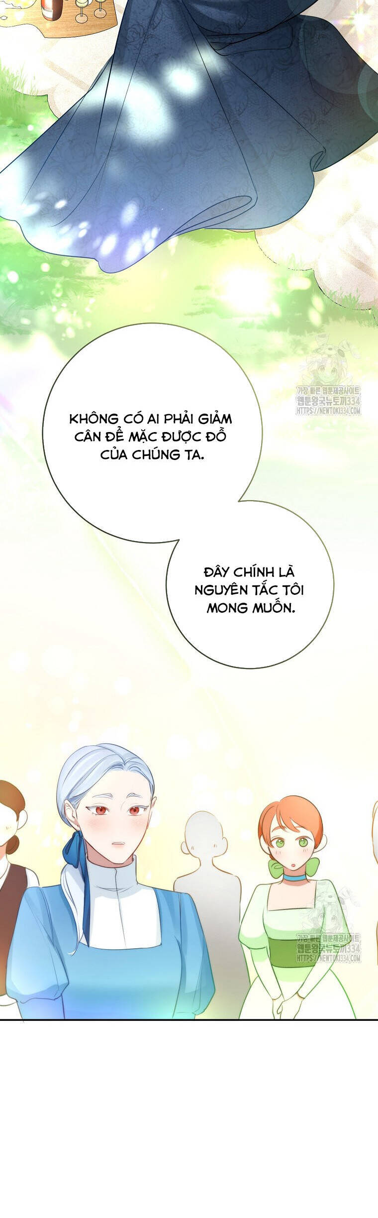 Cuộc Hôn Nhân Xa Hoa Của Đại Công Tước Là Giả Chapter 50 - Trang 2