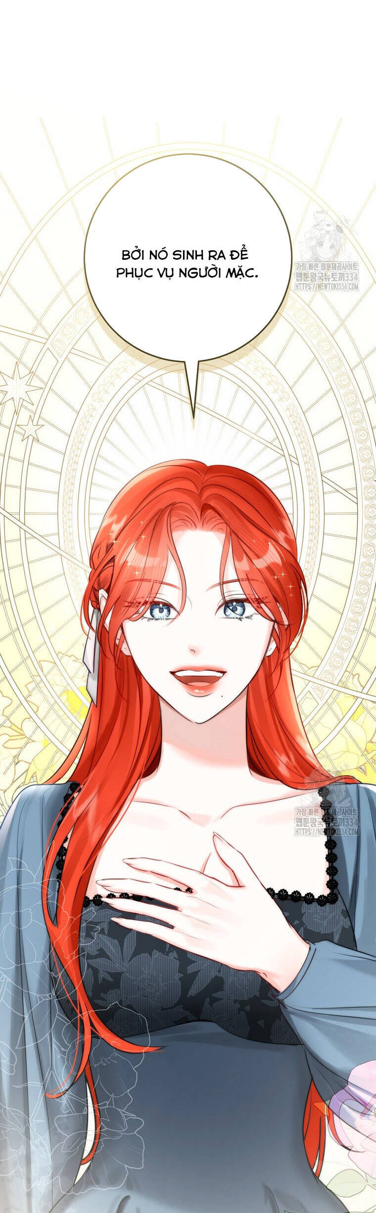 Cuộc Hôn Nhân Xa Hoa Của Đại Công Tước Là Giả Chapter 50 - Trang 2