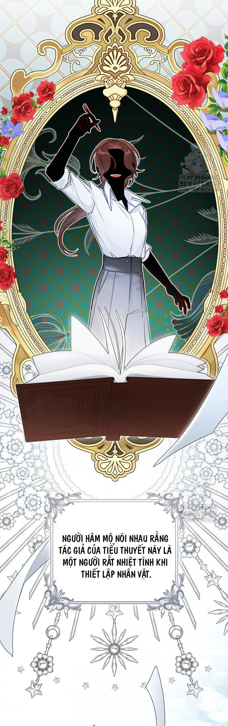 Cuộc Hôn Nhân Xa Hoa Của Đại Công Tước Là Giả Chapter 50 - Trang 2