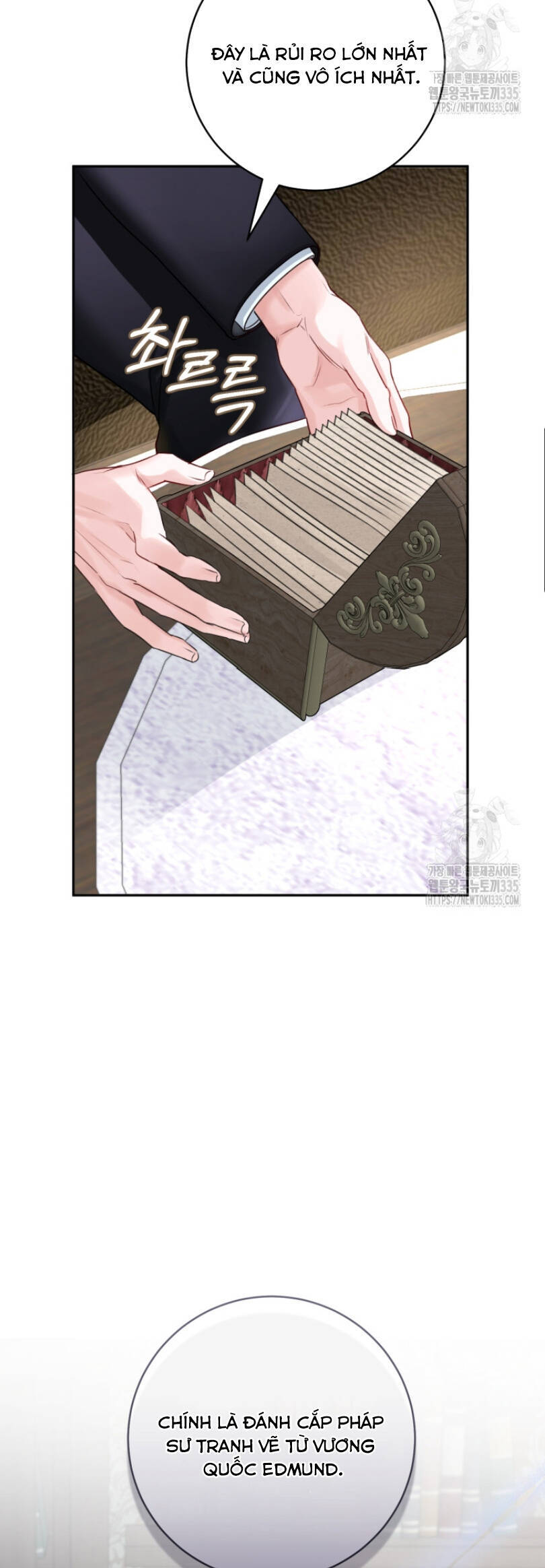 Cuộc Hôn Nhân Xa Hoa Của Đại Công Tước Là Giả Chapter 51 - Trang 2