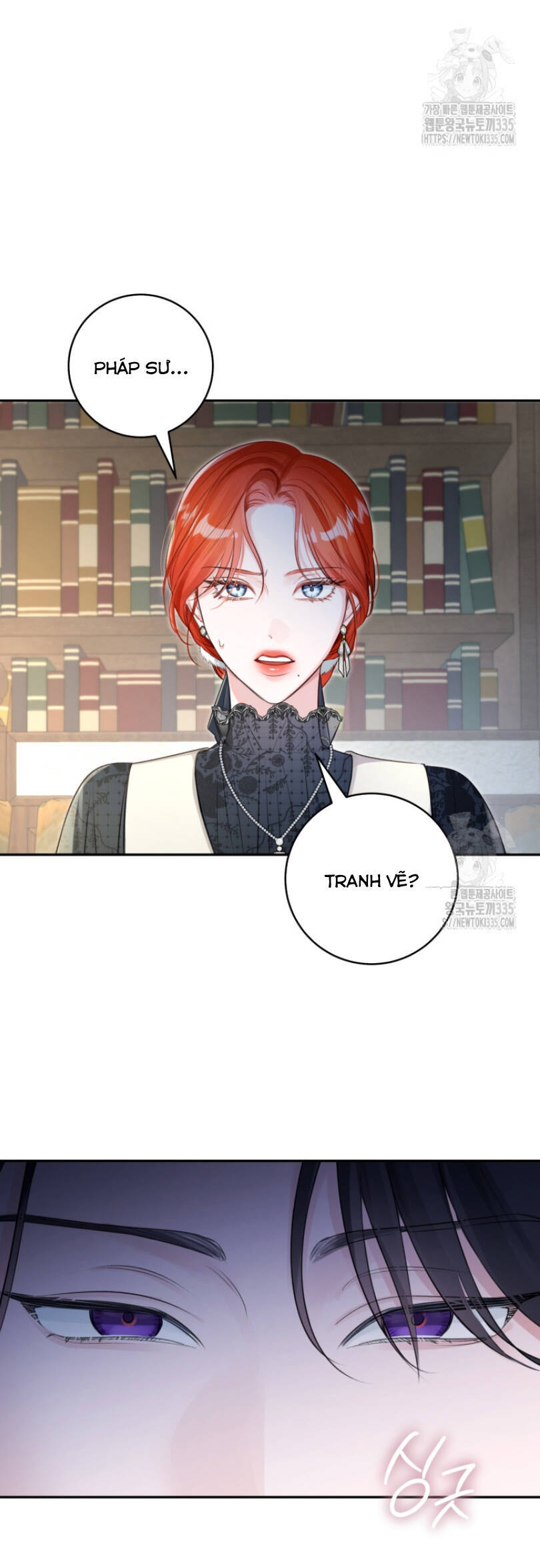 Cuộc Hôn Nhân Xa Hoa Của Đại Công Tước Là Giả Chapter 51 - Trang 2