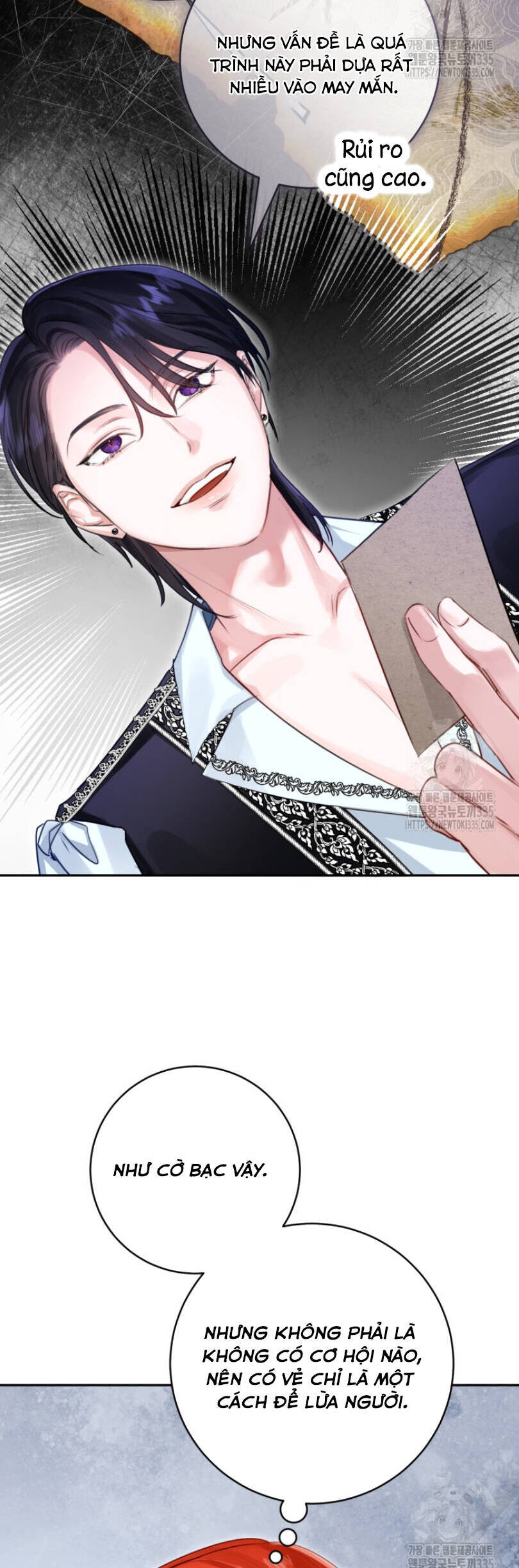 Cuộc Hôn Nhân Xa Hoa Của Đại Công Tước Là Giả Chapter 51 - Trang 2