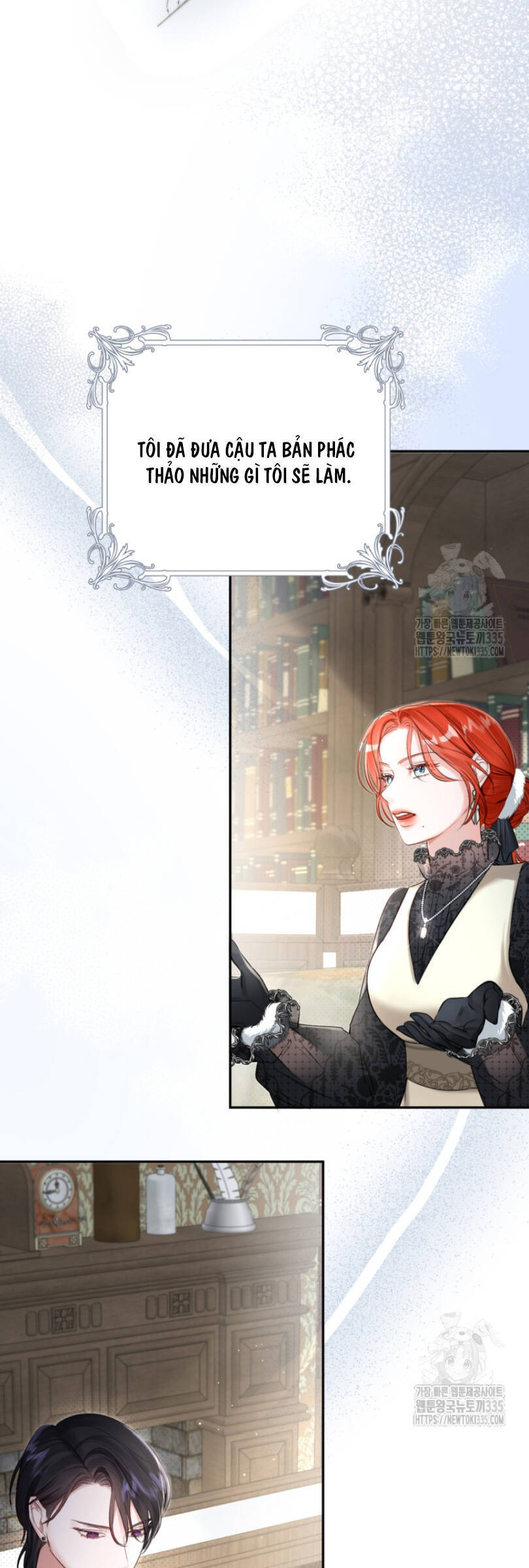 Cuộc Hôn Nhân Xa Hoa Của Đại Công Tước Là Giả Chapter 51 - Trang 2