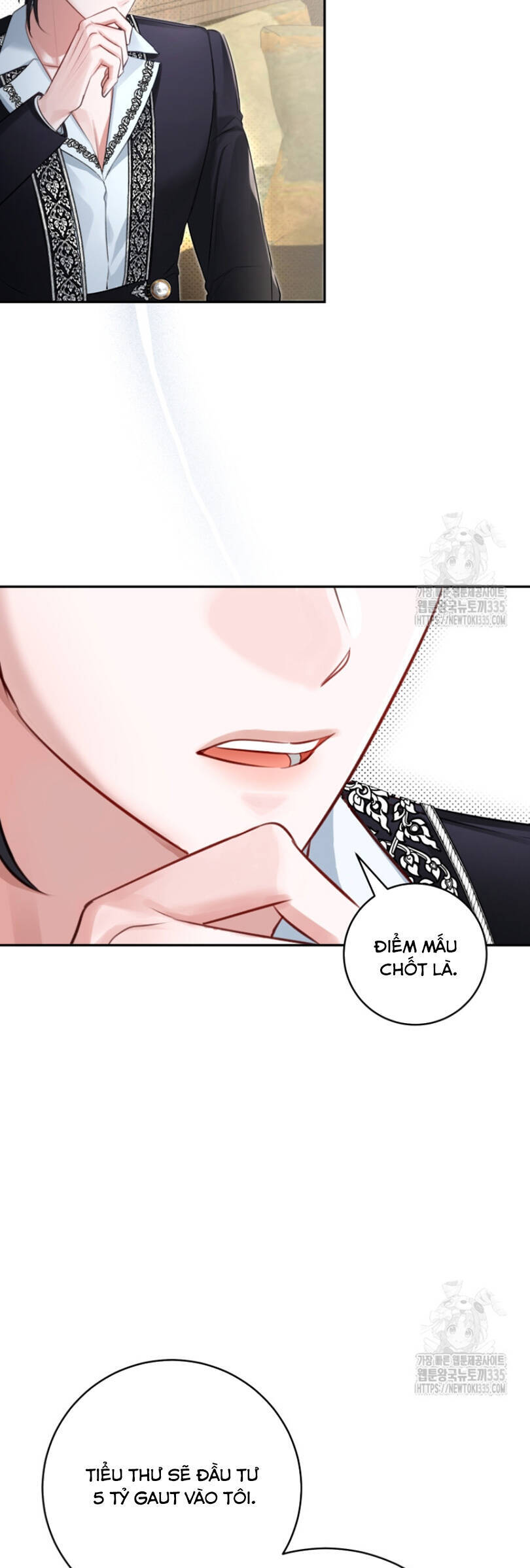 Cuộc Hôn Nhân Xa Hoa Của Đại Công Tước Là Giả Chapter 51 - Trang 2