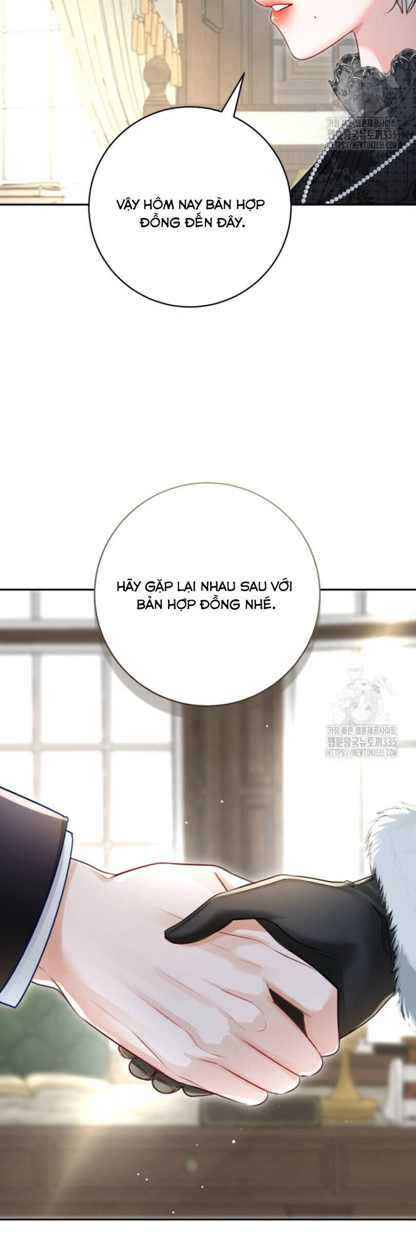 Cuộc Hôn Nhân Xa Hoa Của Đại Công Tước Là Giả Chapter 51 - Trang 2