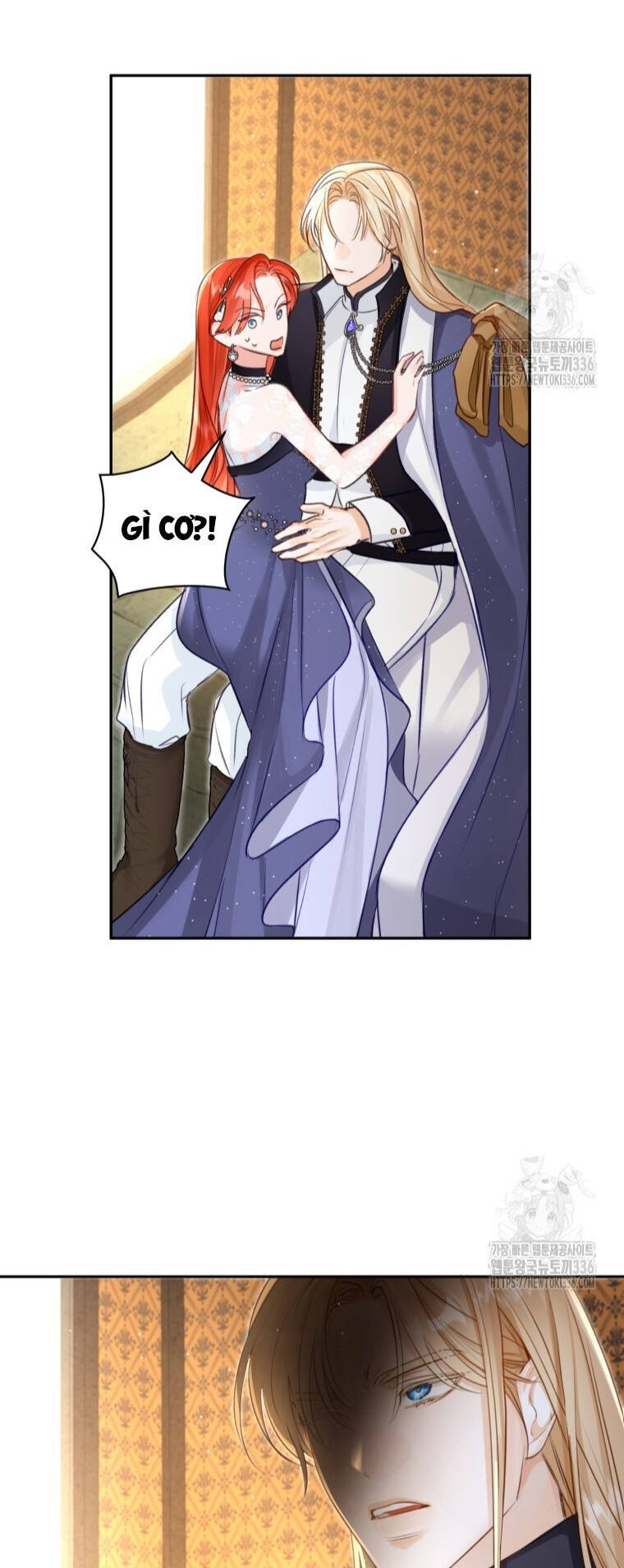 Cuộc Hôn Nhân Xa Hoa Của Đại Công Tước Là Giả Chapter 52 - Trang 2