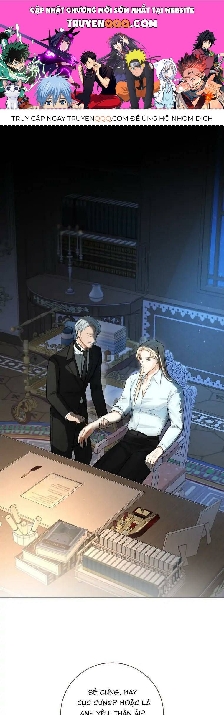 Cuộc Hôn Nhân Xa Hoa Của Đại Công Tước Là Giả Chapter 6.1 - Trang 2