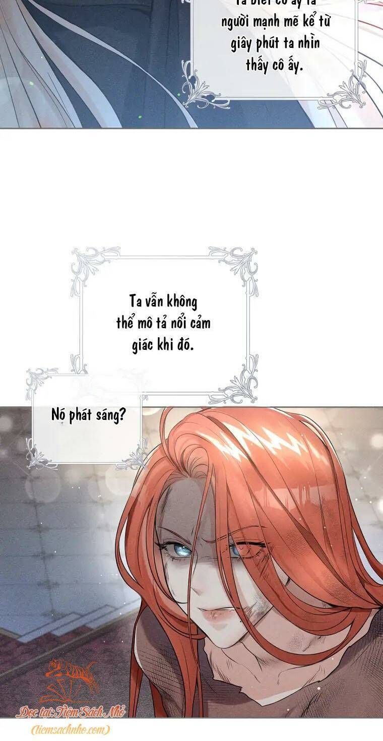 Cuộc Hôn Nhân Xa Hoa Của Đại Công Tước Là Giả Chapter 6.1 - Trang 2