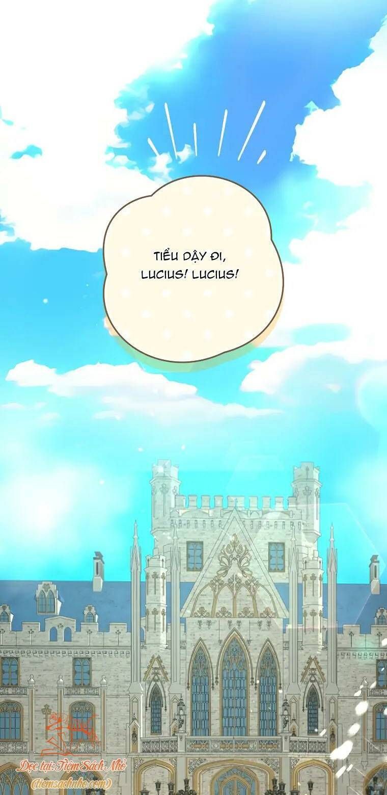 Cuộc Hôn Nhân Xa Hoa Của Đại Công Tước Là Giả Chapter 6.1 - Trang 2