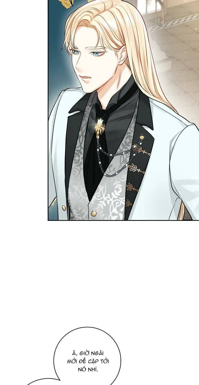 Cuộc Hôn Nhân Xa Hoa Của Đại Công Tước Là Giả Chapter 6.1 - Trang 2