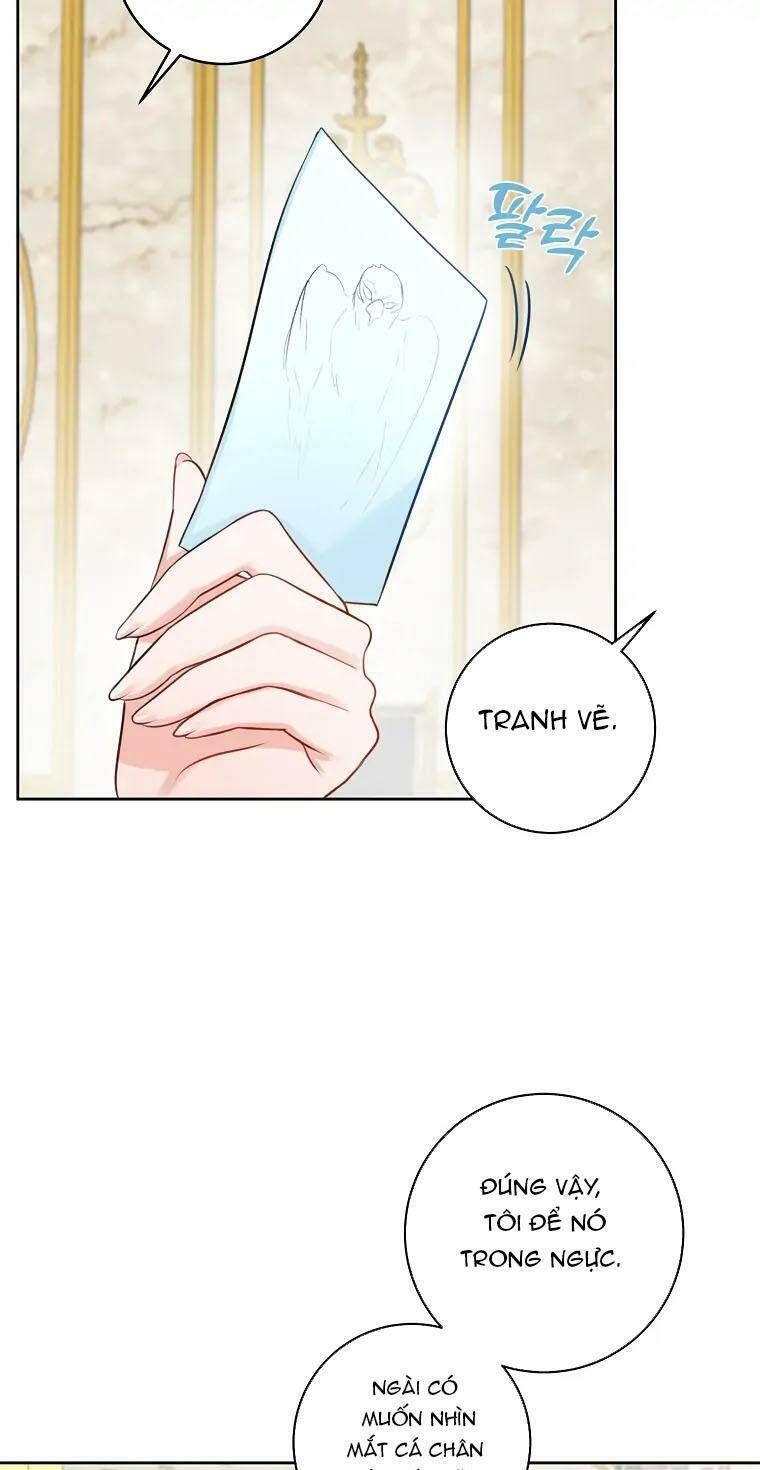 Cuộc Hôn Nhân Xa Hoa Của Đại Công Tước Là Giả Chapter 6.1 - Trang 2