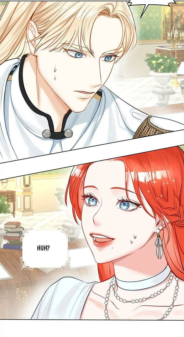 Cuộc Hôn Nhân Xa Hoa Của Đại Công Tước Là Giả Chapter 6.1 - Trang 2