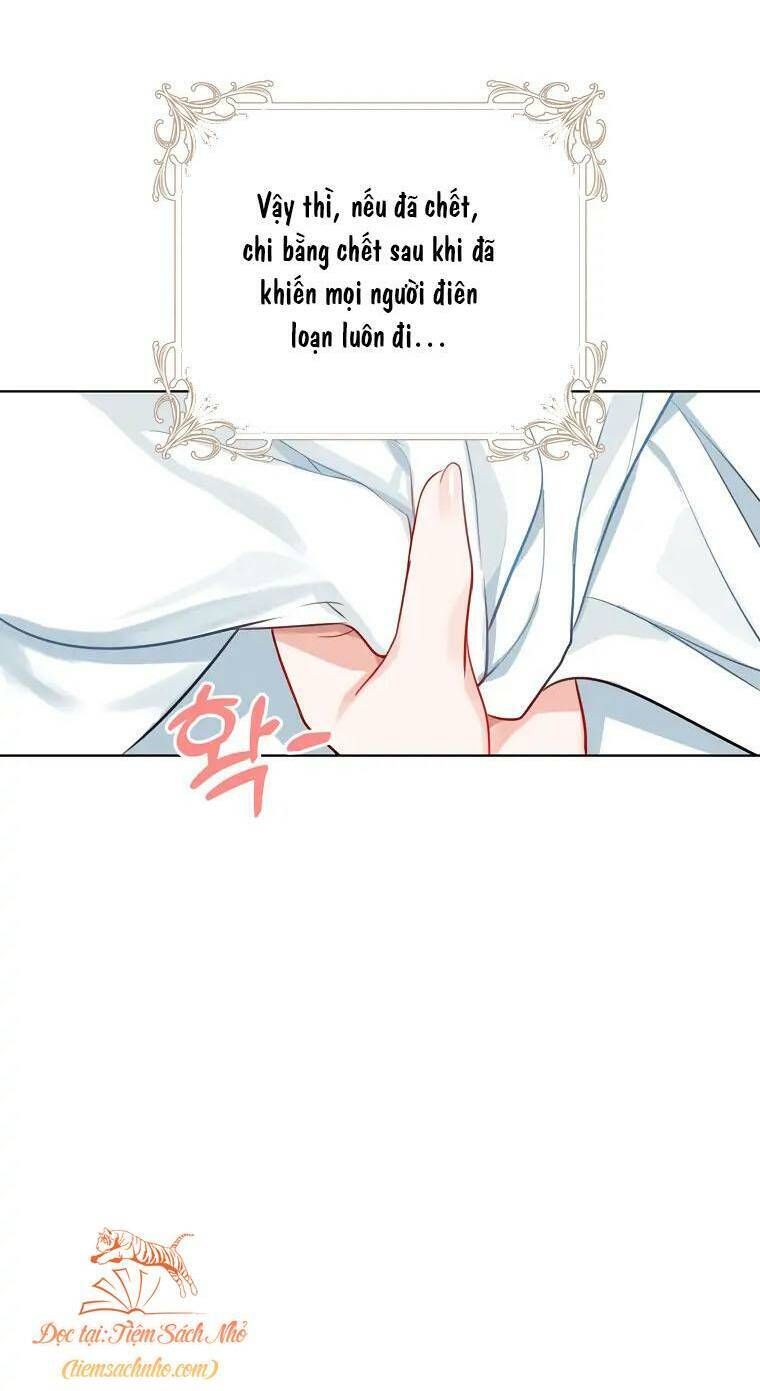 Cuộc Hôn Nhân Xa Hoa Của Đại Công Tước Là Giả Chapter 6.1 - Trang 2