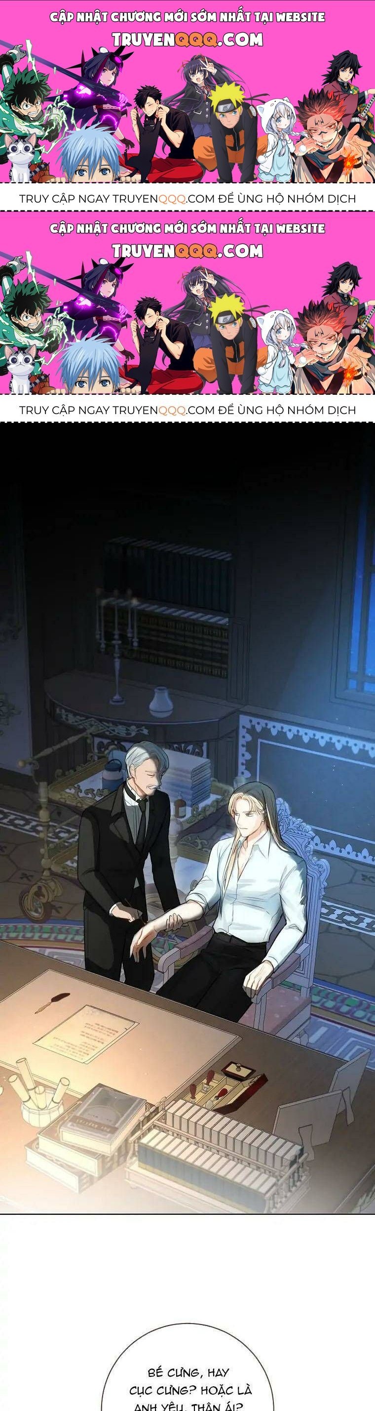 Cuộc Hôn Nhân Xa Hoa Của Đại Công Tước Là Giả Chapter 6.2 - Trang 2