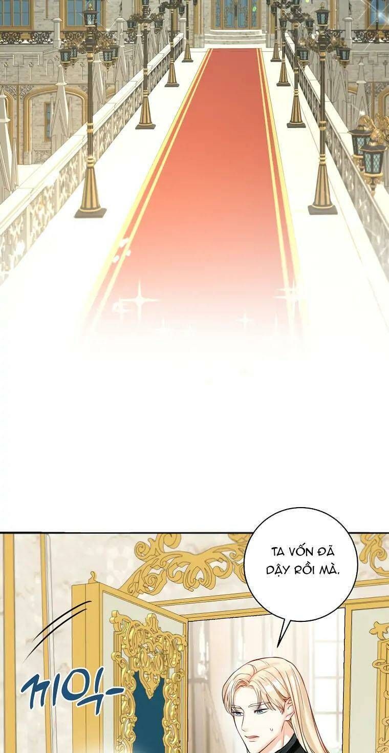 Cuộc Hôn Nhân Xa Hoa Của Đại Công Tước Là Giả Chapter 6.2 - Trang 2