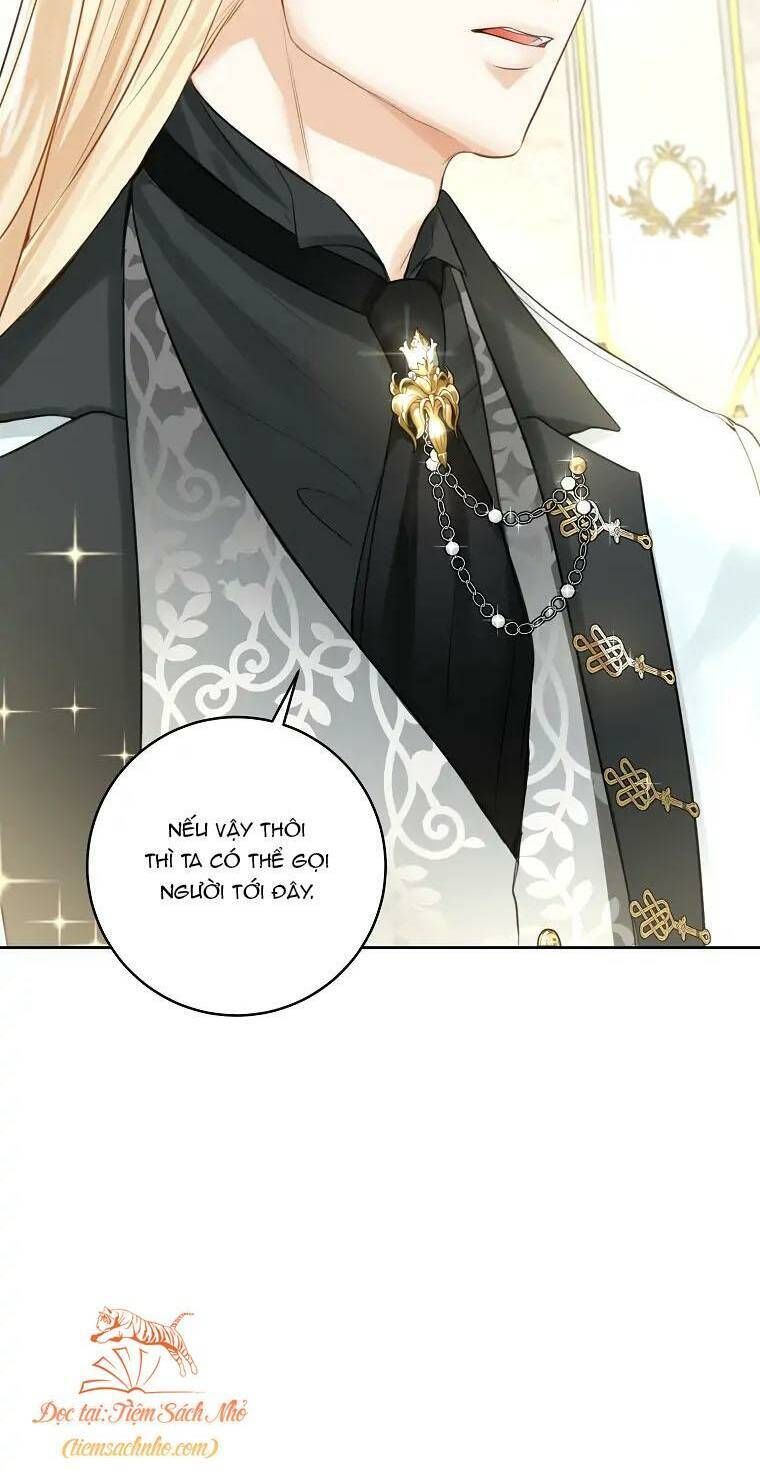 Cuộc Hôn Nhân Xa Hoa Của Đại Công Tước Là Giả Chapter 6.2 - Trang 2