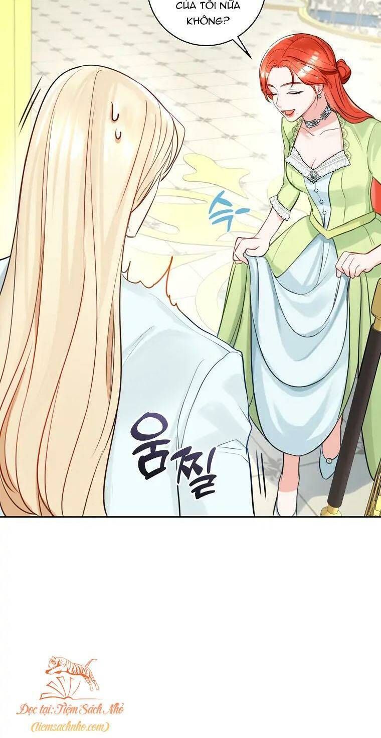 Cuộc Hôn Nhân Xa Hoa Của Đại Công Tước Là Giả Chapter 6.2 - Trang 2