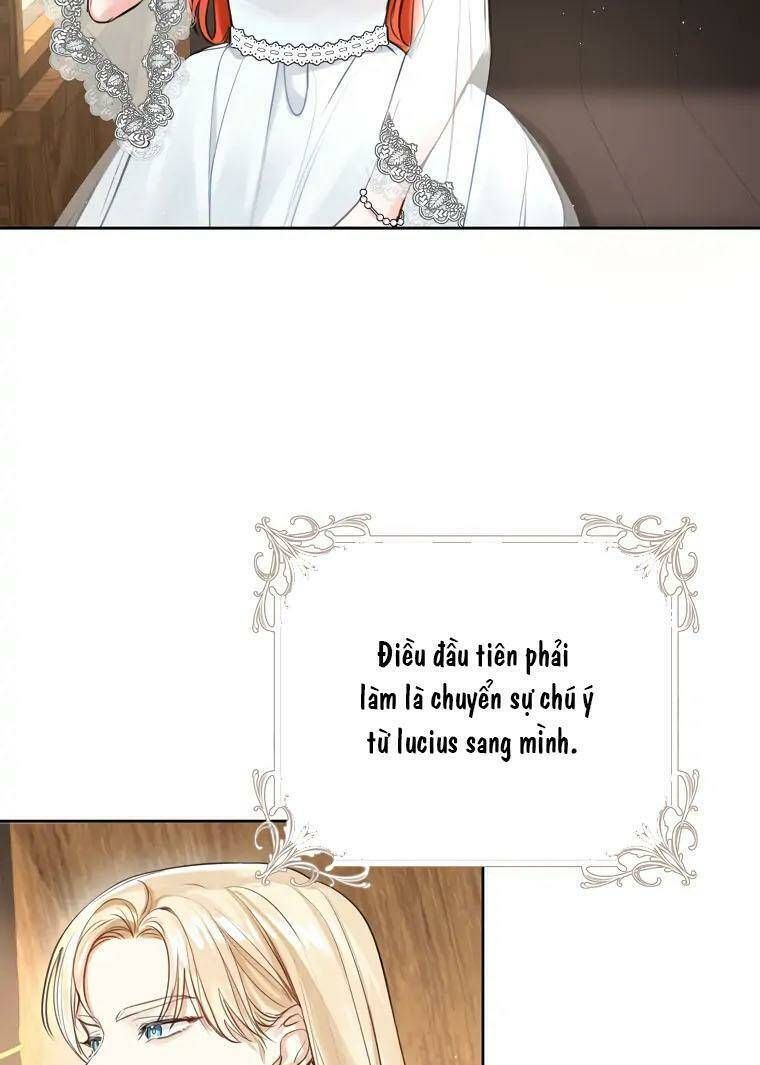 Cuộc Hôn Nhân Xa Hoa Của Đại Công Tước Là Giả Chapter 6.2 - Trang 2