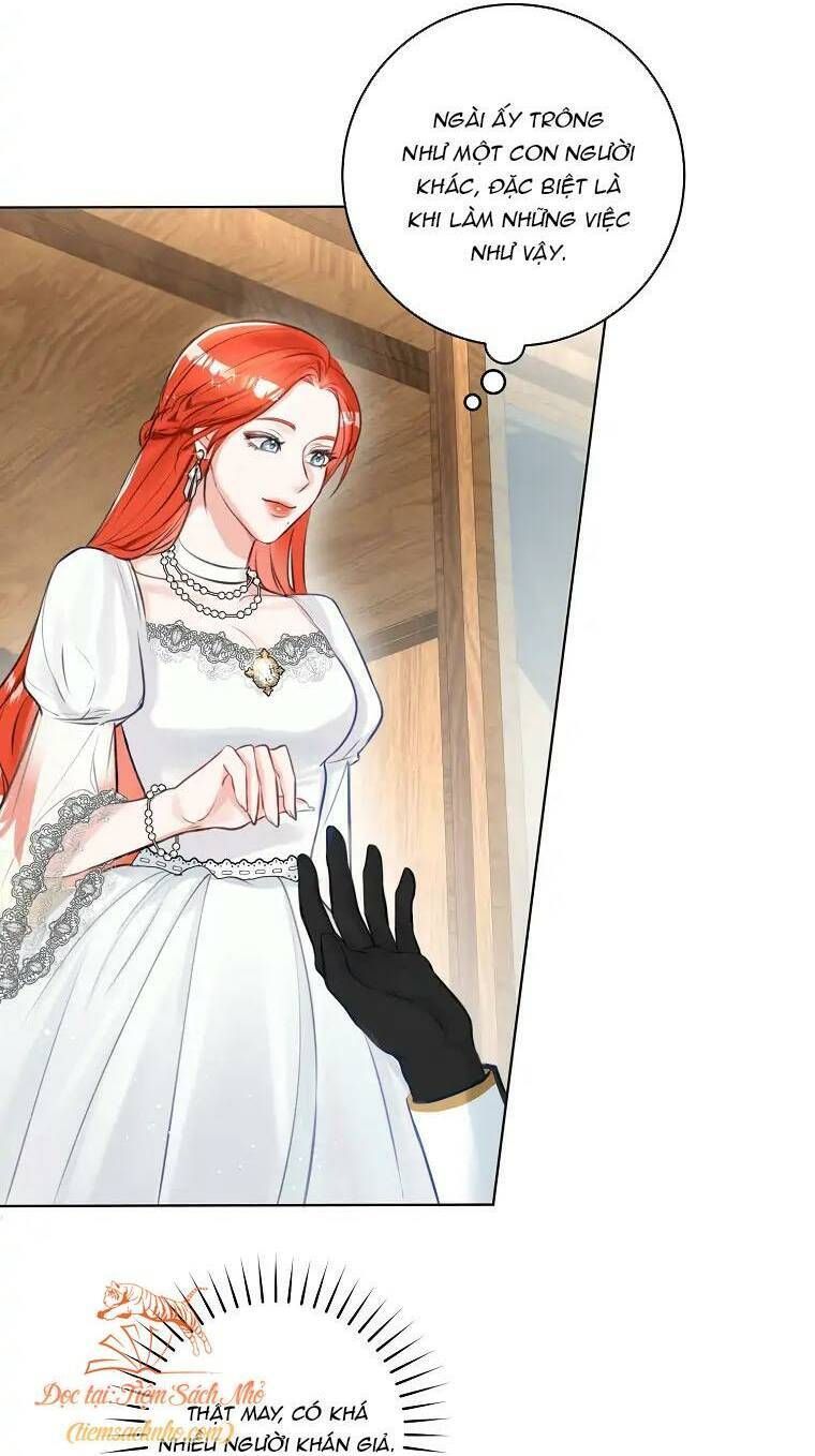 Cuộc Hôn Nhân Xa Hoa Của Đại Công Tước Là Giả Chapter 6.2 - Trang 2