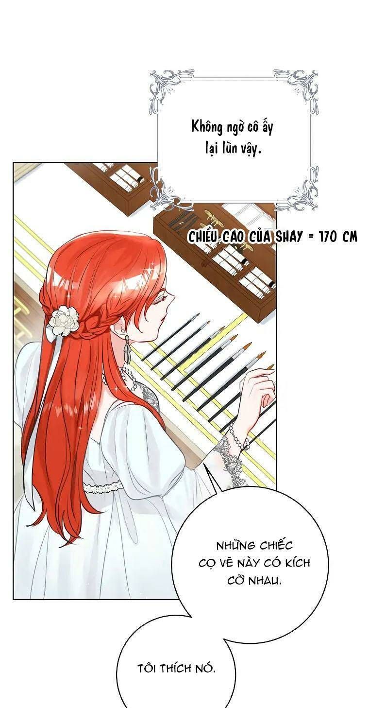 Cuộc Hôn Nhân Xa Hoa Của Đại Công Tước Là Giả Chapter 6.2 - Trang 2