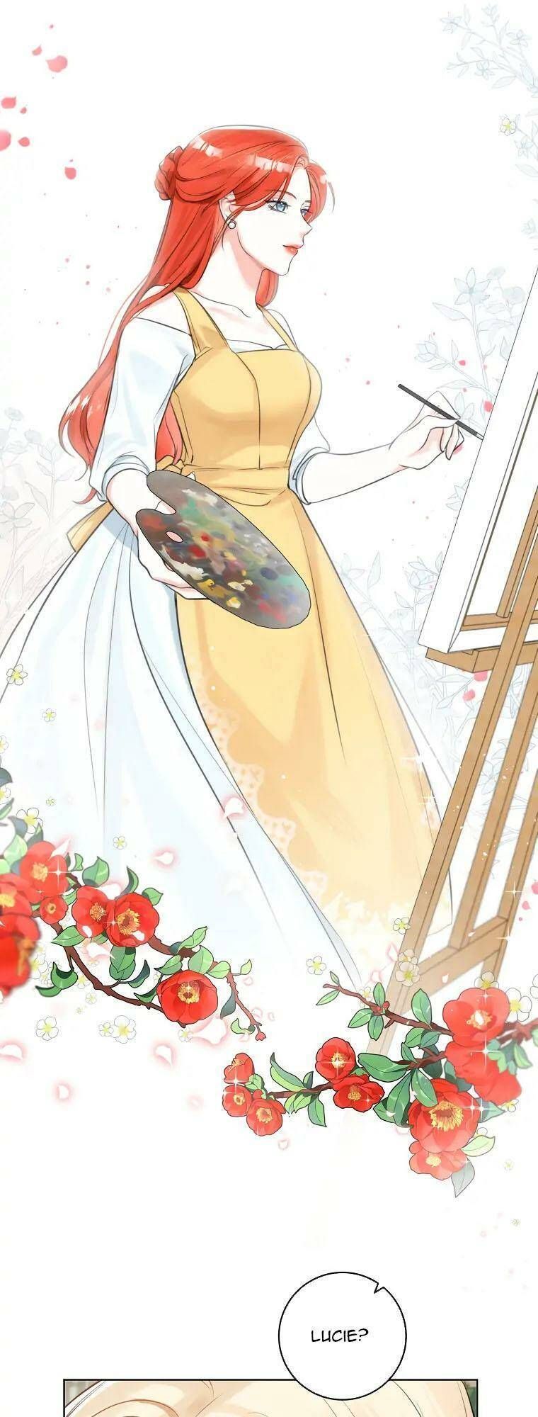 Cuộc Hôn Nhân Xa Hoa Của Đại Công Tước Là Giả Chapter 6.2 - Trang 2