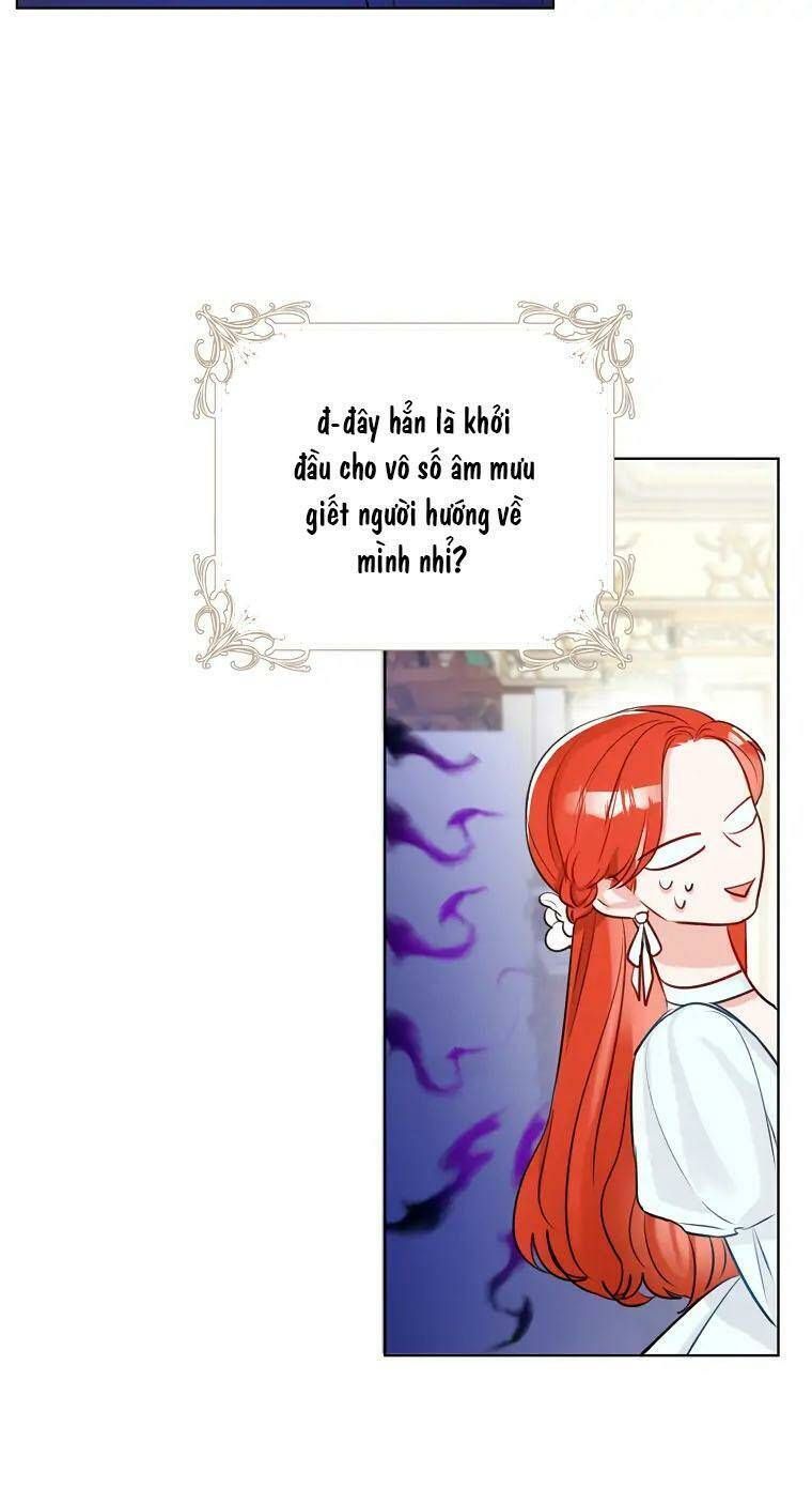 Cuộc Hôn Nhân Xa Hoa Của Đại Công Tước Là Giả Chapter 6.2 - Trang 2