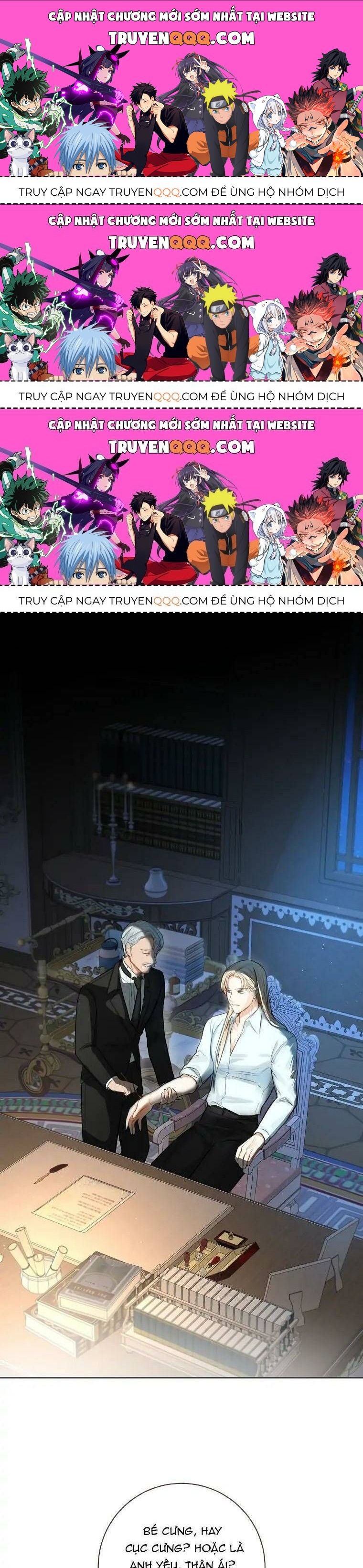 Cuộc Hôn Nhân Xa Hoa Của Đại Công Tước Là Giả Chapter 6.3 - Trang 2