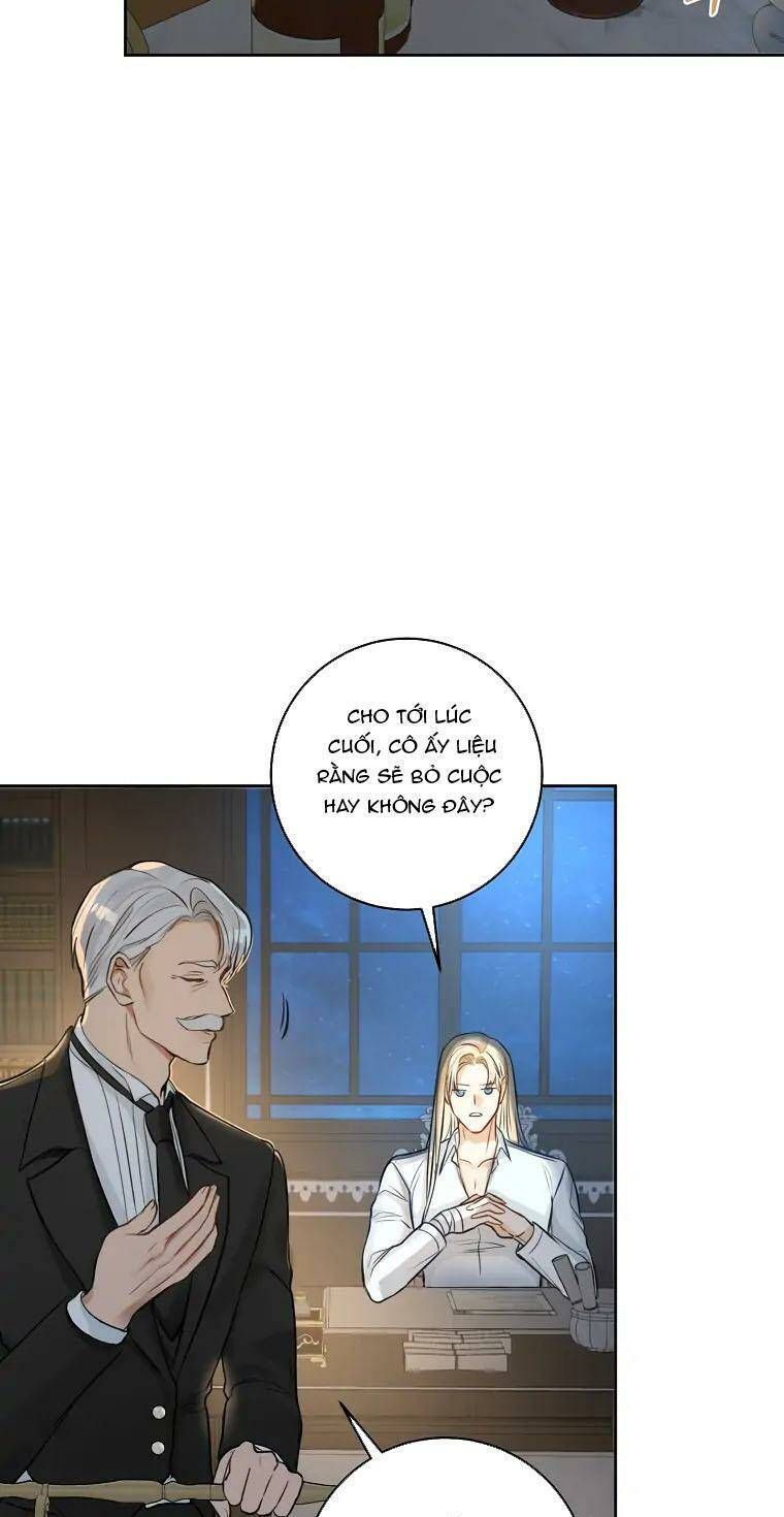 Cuộc Hôn Nhân Xa Hoa Của Đại Công Tước Là Giả Chapter 6.3 - Trang 2