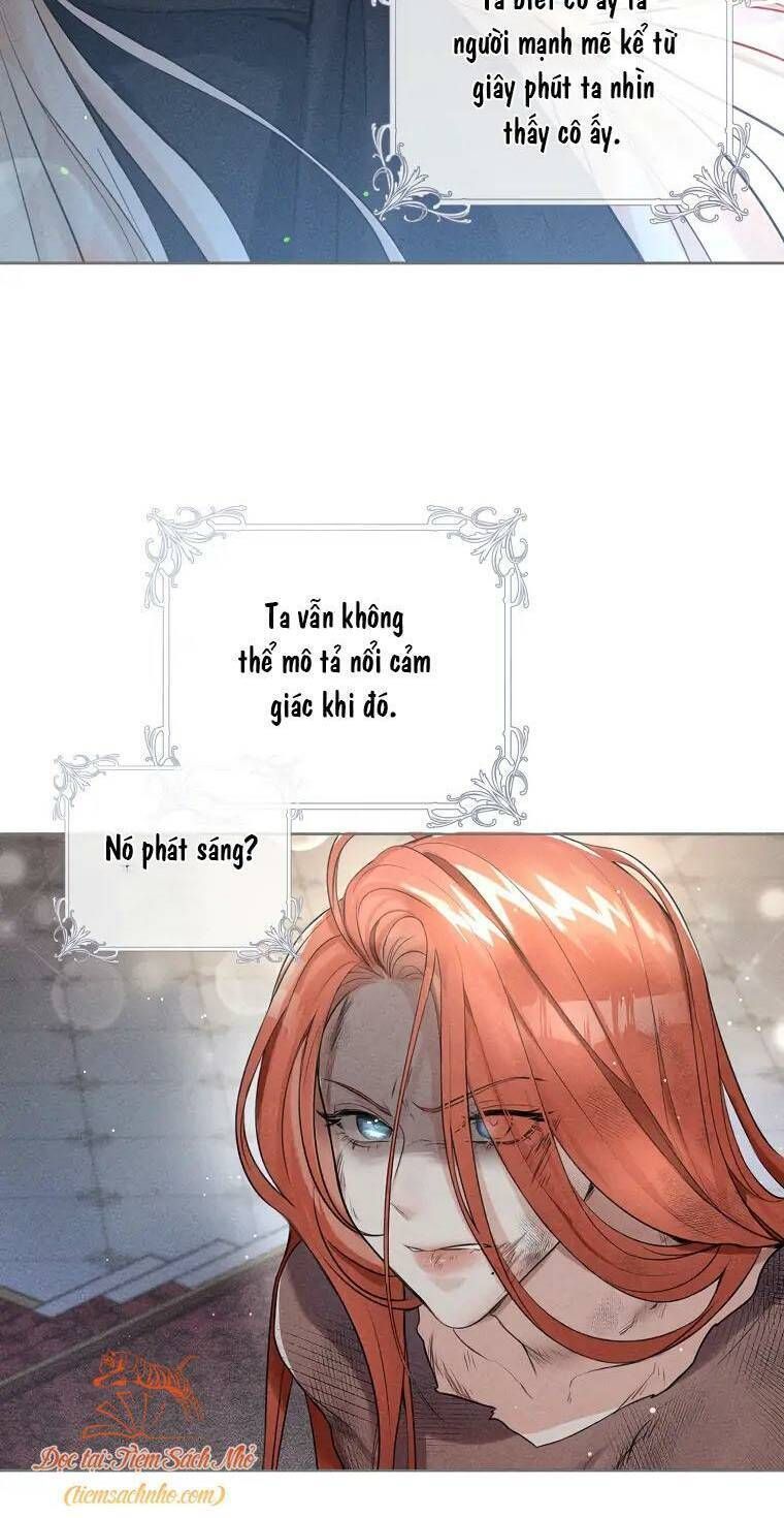 Cuộc Hôn Nhân Xa Hoa Của Đại Công Tước Là Giả Chapter 6.3 - Trang 2