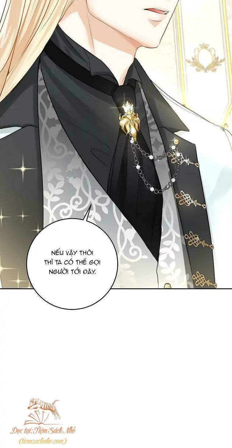 Cuộc Hôn Nhân Xa Hoa Của Đại Công Tước Là Giả Chapter 6.3 - Trang 2