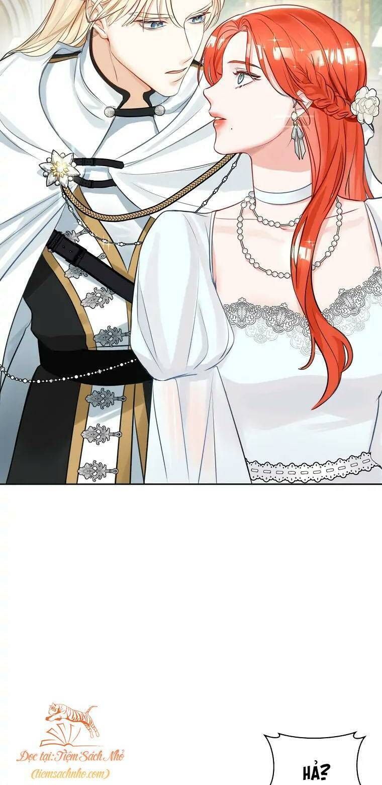 Cuộc Hôn Nhân Xa Hoa Của Đại Công Tước Là Giả Chapter 6.3 - Trang 2