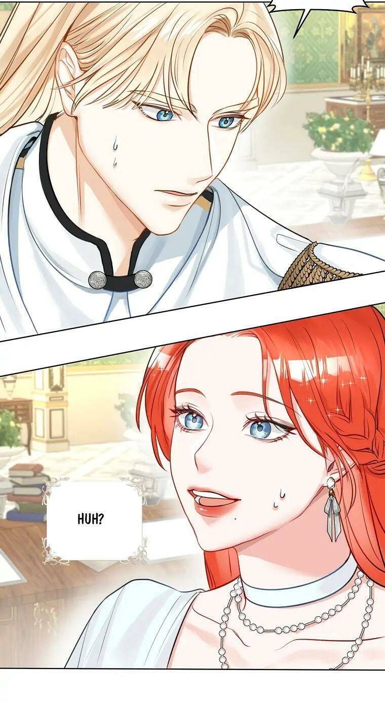 Cuộc Hôn Nhân Xa Hoa Của Đại Công Tước Là Giả Chapter 6.3 - Trang 2