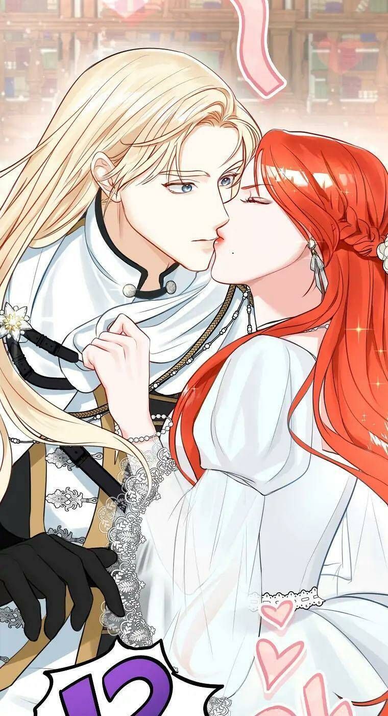 Cuộc Hôn Nhân Xa Hoa Của Đại Công Tước Là Giả Chapter 6.3 - Trang 2