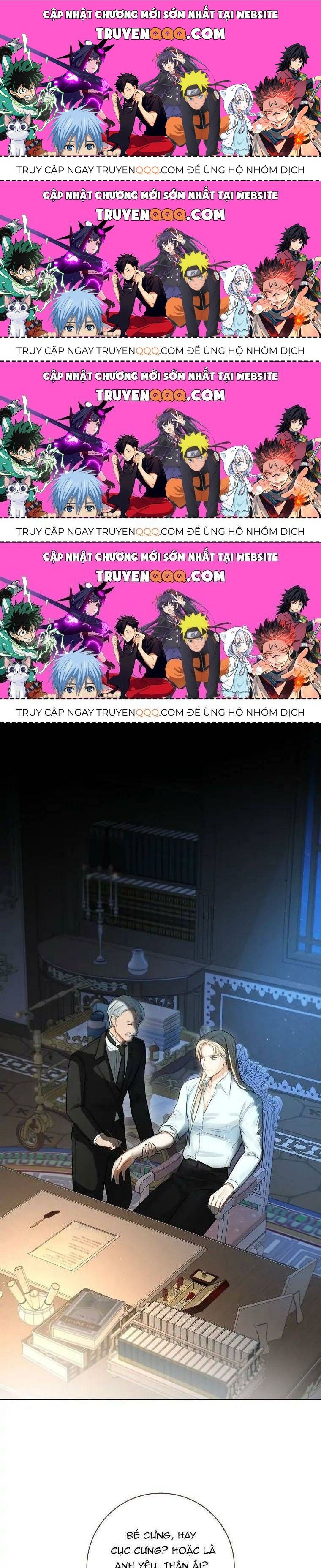 Cuộc Hôn Nhân Xa Hoa Của Đại Công Tước Là Giả Chapter 6.4 - Trang 2