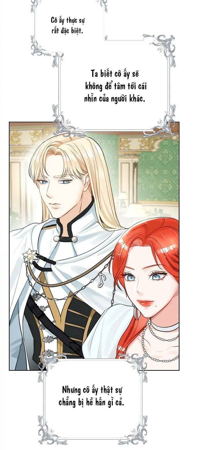 Cuộc Hôn Nhân Xa Hoa Của Đại Công Tước Là Giả Chapter 6.4 - Trang 2